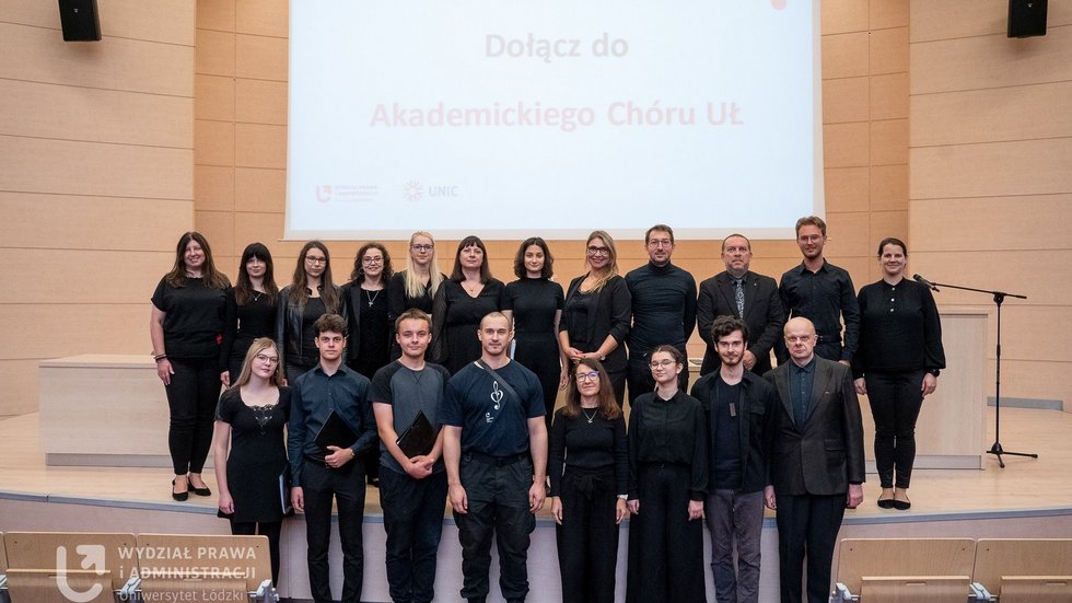 Inauguracje 2026/2027